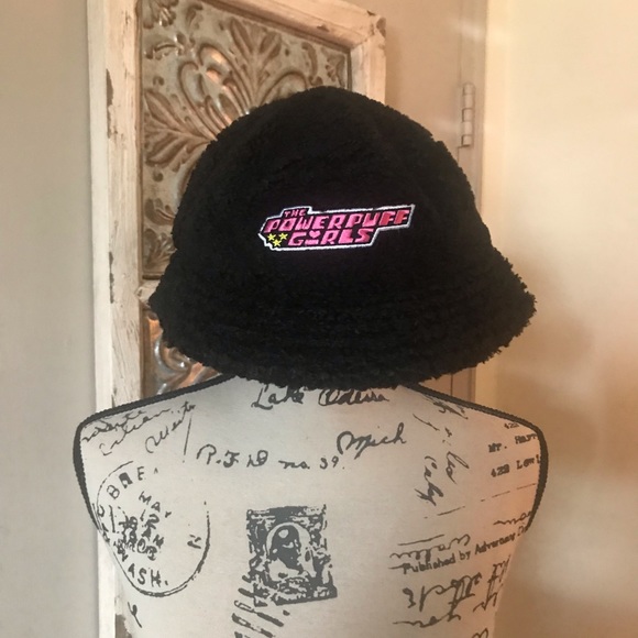 Dolls Kill Accessories Dolls Kill X The Powerpuff Girls Iconic Trio